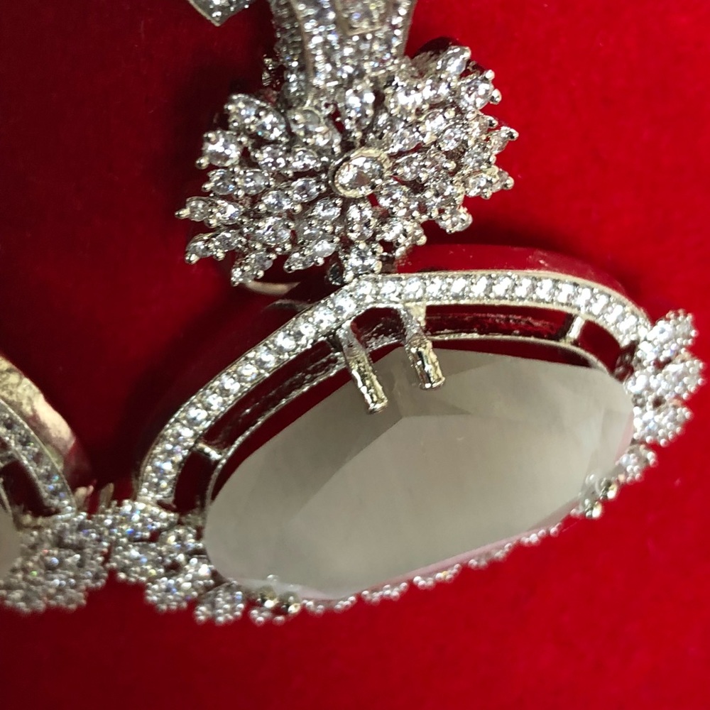 Jewelry set - Picture 6 of 8